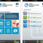 Xinfo: l’app per gestire lo studio odontoiatrico