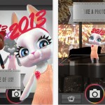Zoobe Cam, l’app per creare simpatici messaggi video