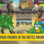 Zuko Monsters, cattura mostri e sfida i tuoi avversari nell’arena