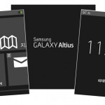 Samsung conferma: “Stiamo realizzando uno SmartWatch”