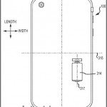 Apple brevetta un sistema per proteggere l’iPhone dalle cadute
