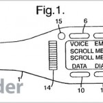 Apple e la penna intelligente brevettata nel 1998