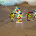 West Legends, un interessante action adventure in stile manga – La recensione di iPhoneItalia