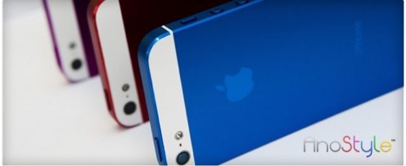 Apple alla ricerca di un ingegnere esperto nella colorazione della prossima generazione di iPhone