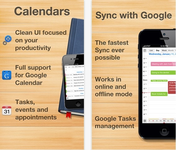 Readdle rilascia Calendar, la versione gratuita di una delle migliori applicazioni calendario presenti su App Store