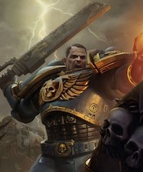 Un nuovo titolo basato sull’universo di Warhammer 40,000 pronto a sbarcare in App Store
