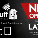 iStuff Store: presto nuove aperture a Latina e a Novara