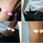 Embrace+, il bracciale che ti notifica i messaggi dell’iPhone