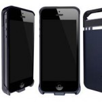 BIP propone un nuovo battery case per iPhone 5
