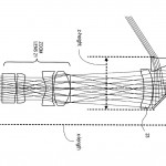 Apple brevetta una fotocamera ad alta risoluzione con zoom ottico