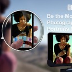 Blux Touch rilascia Blux Lens, applicazione che consente di utilizzare un iPhone come obbiettivo remoto comandato tramite un altro iDevice