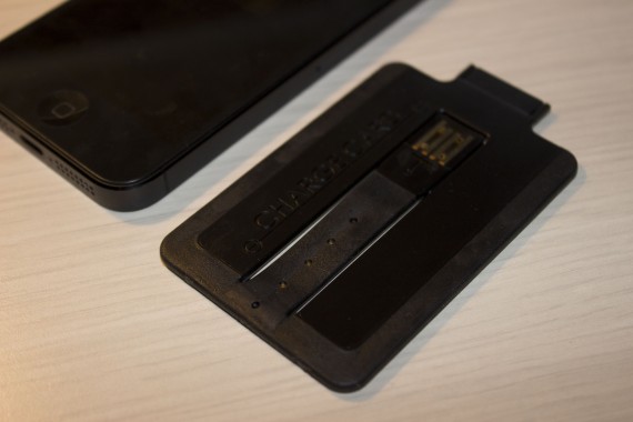 ChargeCard111