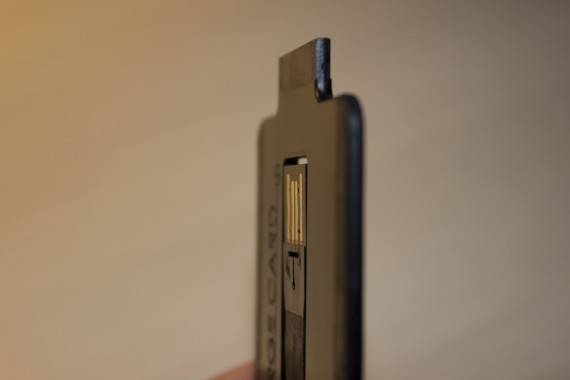 ChargeCard112