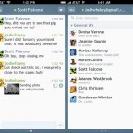 Chat for GTalk: un’utile app per rimanere in contatto con gli amici sfruttando Google Talk