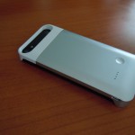 Cover con batteria per iPhone 5 by iCheer [CeBIT 2013] – La videorecensione di iPhoneItalia