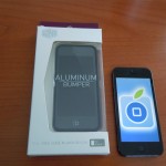 Aluminum Bumper per iPhone 5 by Cooler Master – La recensione di iPhoneItalia