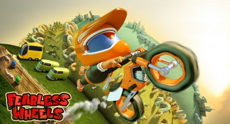 Fearless Wheels: potenza sulle due ruote – La recensione di iPhoneitalia