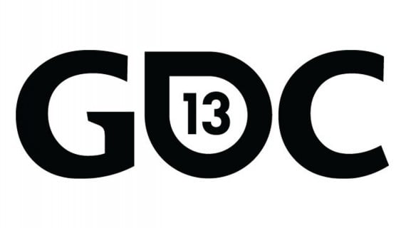 GDC2013