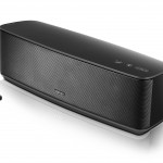 Edifier lancia sul mercato il IF335 BRIC BLUETOOTH CONNECT