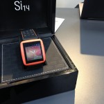 WearIt, in arrivo un nuovo orologio dai produttori di I’m Watch [CeBIT 2013]