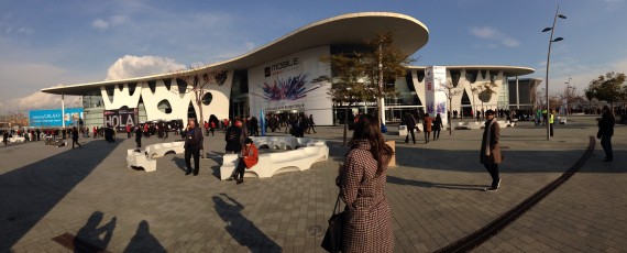 Mobile World Congress 2013: il riassunto completo di iPhoneItalia