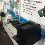 Dnine presenta una stampante\scanner con case incorporato per iPhone [CeBIT 2013]