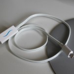hi-Cable Lightning: il cavo Lightning che si illumina quando ricarica l’iPhone 5
