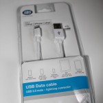 SBS propone il cavo Lightning “Made for iPhone”