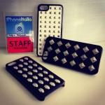 VCUBED: nuove custodie per iPhone 5 – La recensione di iPhoneItalia