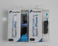 Powerskin e PoP’n: due ottime batterie esterne per iPhone 5 – La recensione di iPhoneItalia