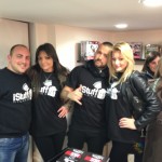 Aperto il nuovo iStuff di Latina