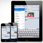 Apple: non possiamo intercettare i vostri iMessage