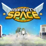 Infinity Space: alla volta dell’ignoto