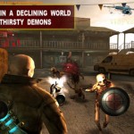 Journey to Hell: il viaggio infernale di Bulkypix è pronto a partire in App Store