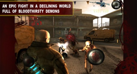 Journey to Hell: il viaggio infernale di Bulkypix è pronto a partire in App Store