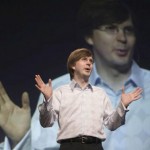 Il CTO di Adobe Kevin Lynch passa ad Apple