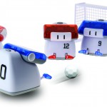 Beewi presenta Kick Bee, il nuovo gioco Bluetooth per tablet e smartphone Apple