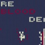 Knitted Deer: un runner fatto a maglia