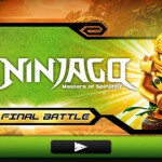LEGO Ninjago – The Final Battle, la battaglia finale dei mattoncini colorati