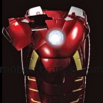 Trasforma il tuo iPhone 5 in Iron Man!