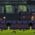 Dagli autori di The Blocks Cometh arriva un nuovo gioco per iPhone