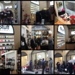 Inaugurato l’iStuff Store di Novara