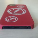 Custodia “Love” per iPhone 5 by Proporta – La recensione di iPhoneItalia