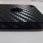 Un iPhone in fibra di carbonio? Ecco come ottenerlo con zNitro ClearProCARBN – La recensione di iPhoneItalia