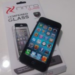 Il vetro temperato “Nitro Glass” rende ancora più resistente lo schermo del tuo iPhone – La recensione di iPhoneItalia