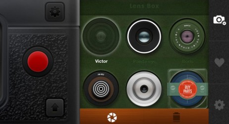 Plastica: filtri per abbellire le tue foto su iPhone