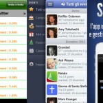 iPhoneItalia Quick Review: Politici Social, Occasion + e Spotted
