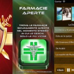 iPhoneItalia Quick Review: Cognomi & Stemmi, Farmacie Aperte e Il Senso di Los Roques