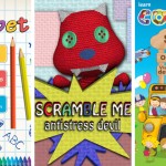 iPhoneItalia Quick Review: Learn Alphabet, Scramble Me e Impara i colori con i Veicoli