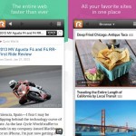 Rockmelt: addio Google Reader!